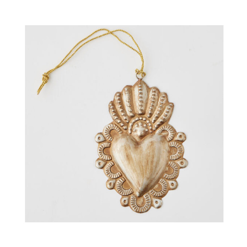 Hanging Ornament Beloved