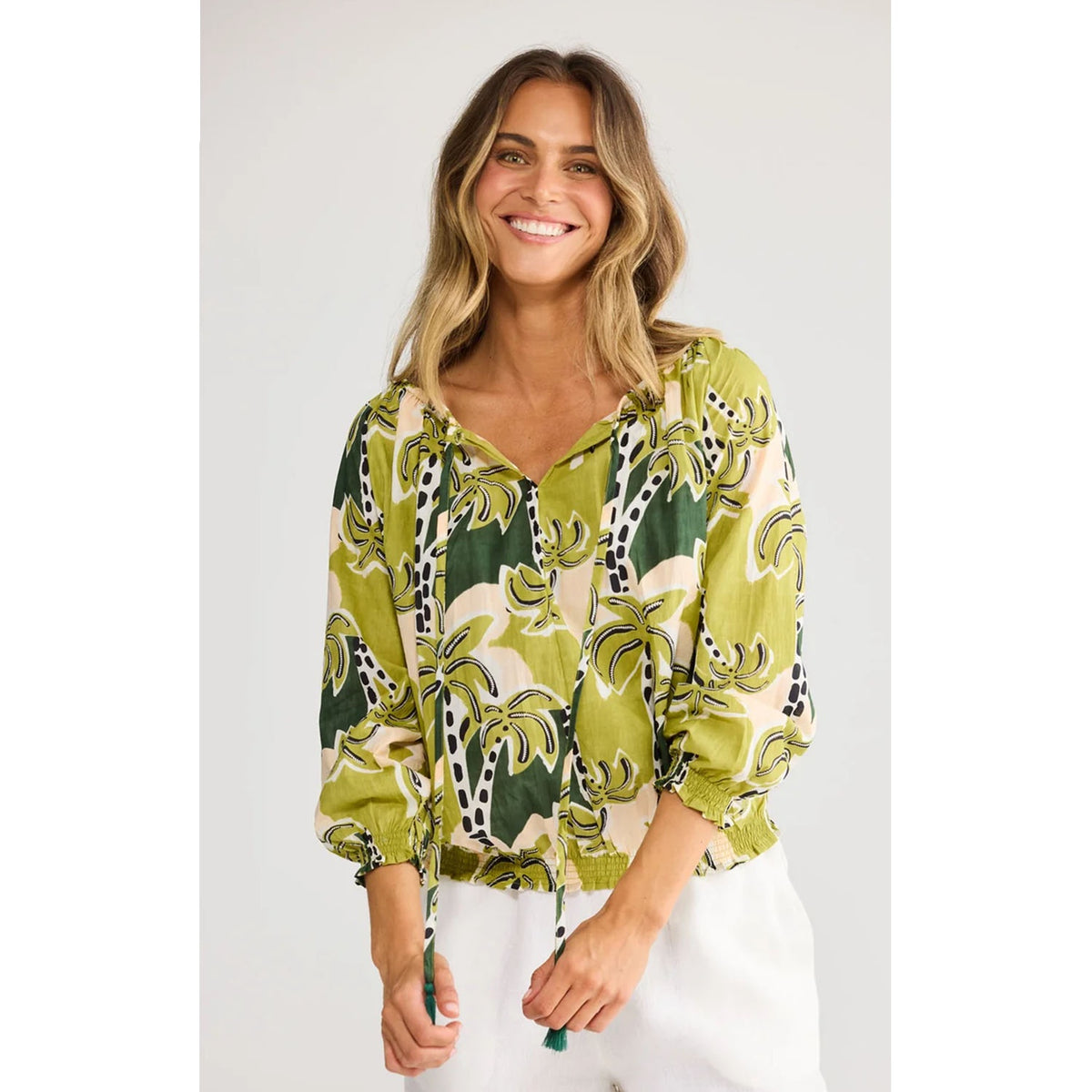 Top Seaside - Tropical Deco