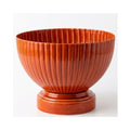 Ice Bucket Wash - Orange