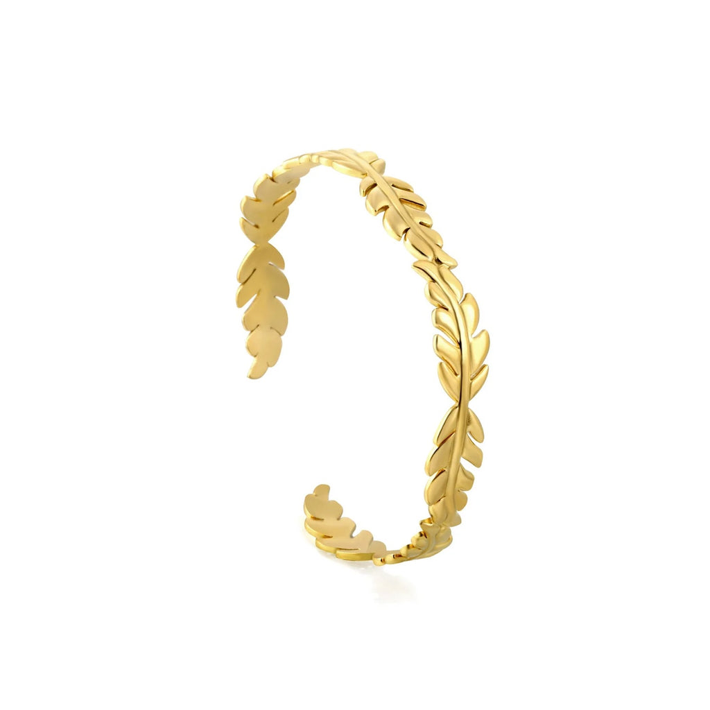 Bangle Gold - Viviana