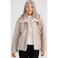 Jacket Steinway - Grey Stripe