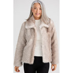 Jacket Steinway - Grey Stripe