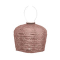 Lantern Solar Arch 30 - Mocha Mousse