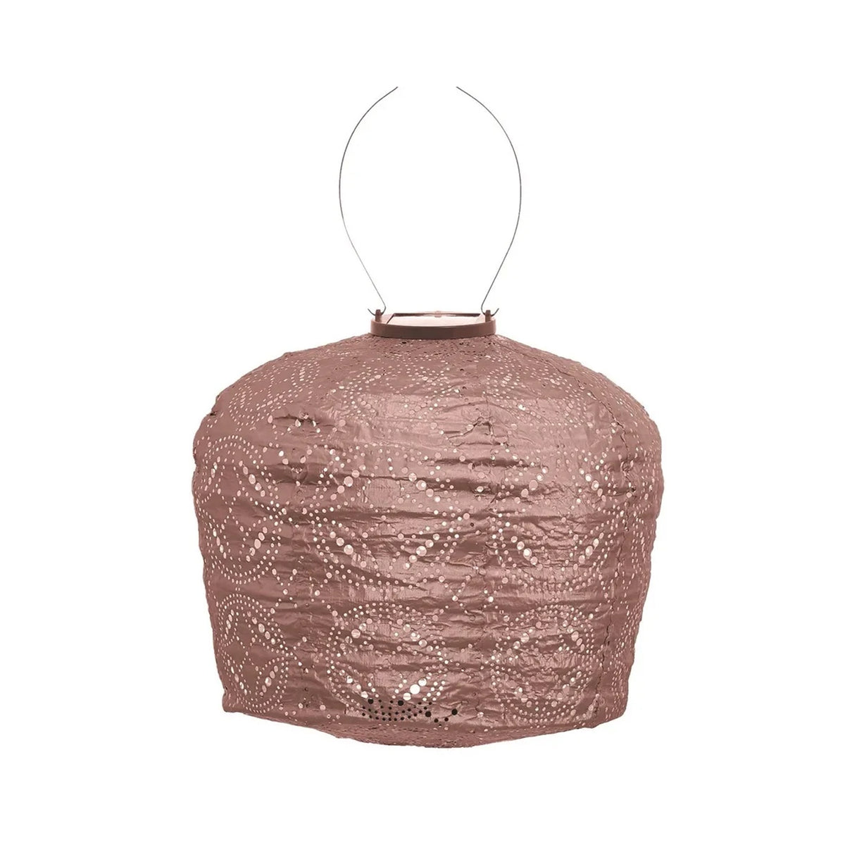 Lantern Solar Arch 30 - Mocha Mousse