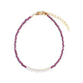 Bracelet Vivid - Ruby