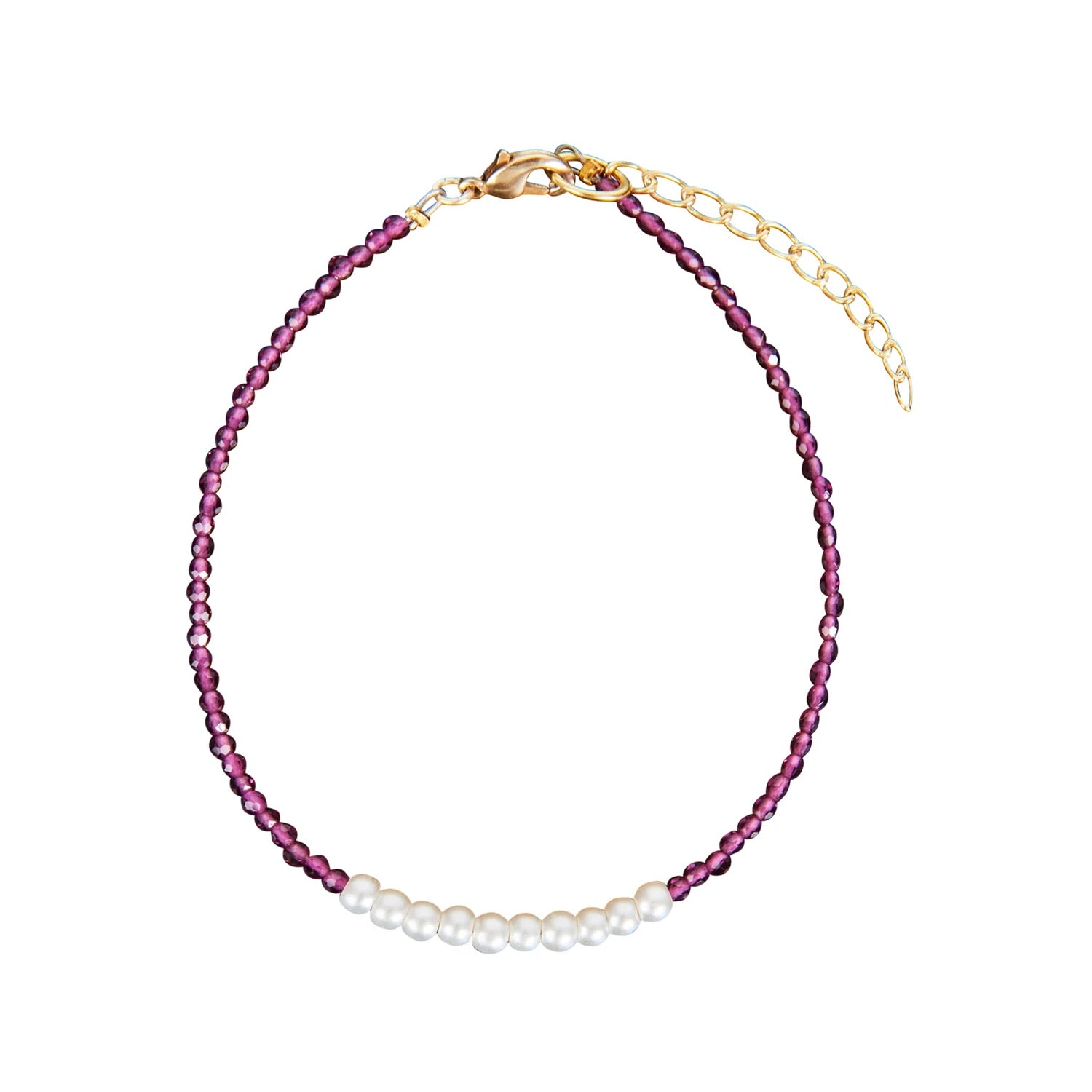 Bracelet Vivid - Ruby