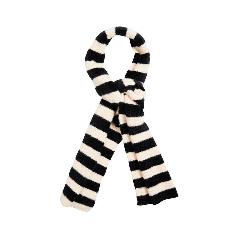 Scarf Katana - Black