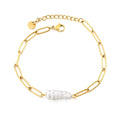 Bracelet Gold - Elina