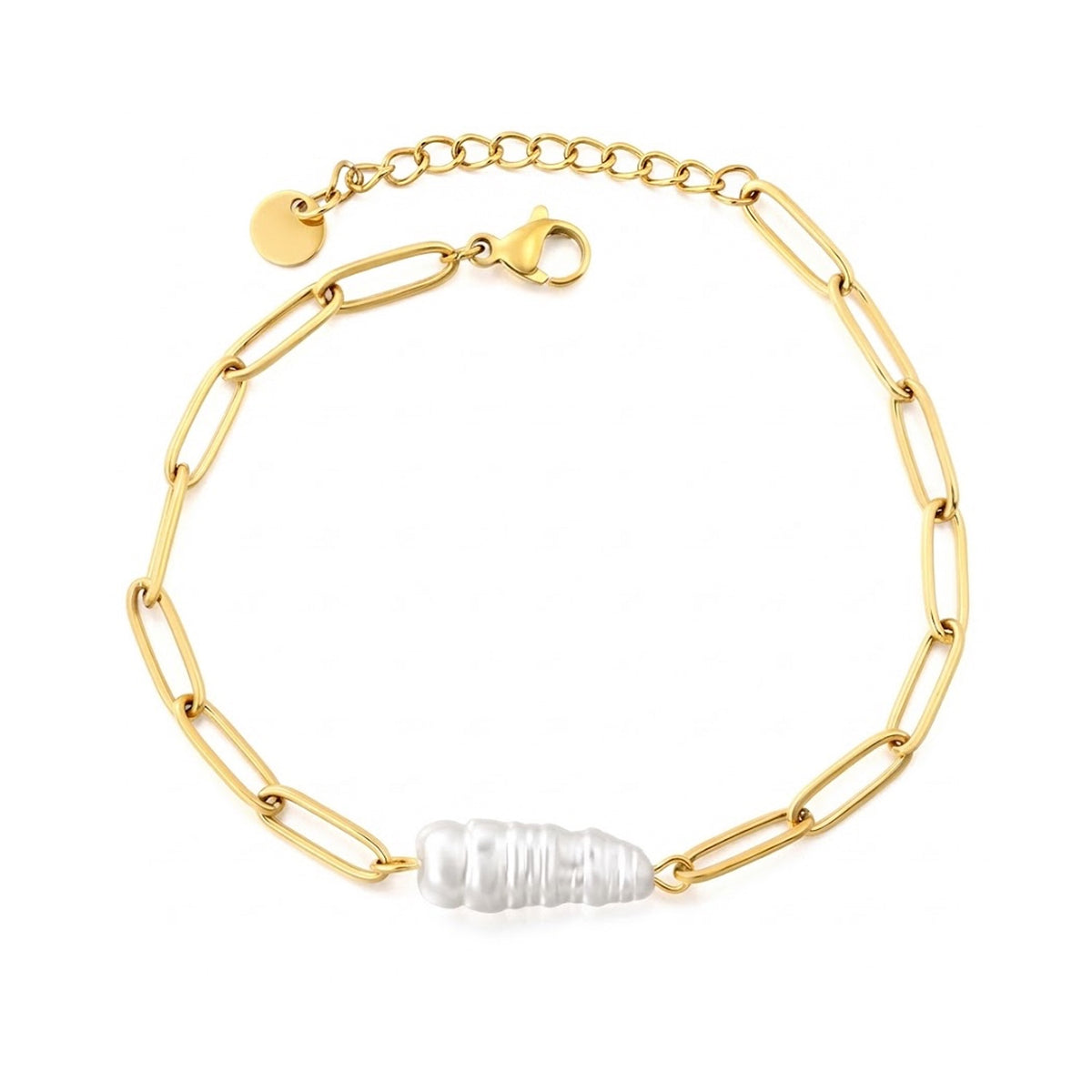 Bracelet Gold - Elina