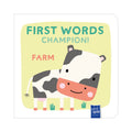 First Words Champion: Farm