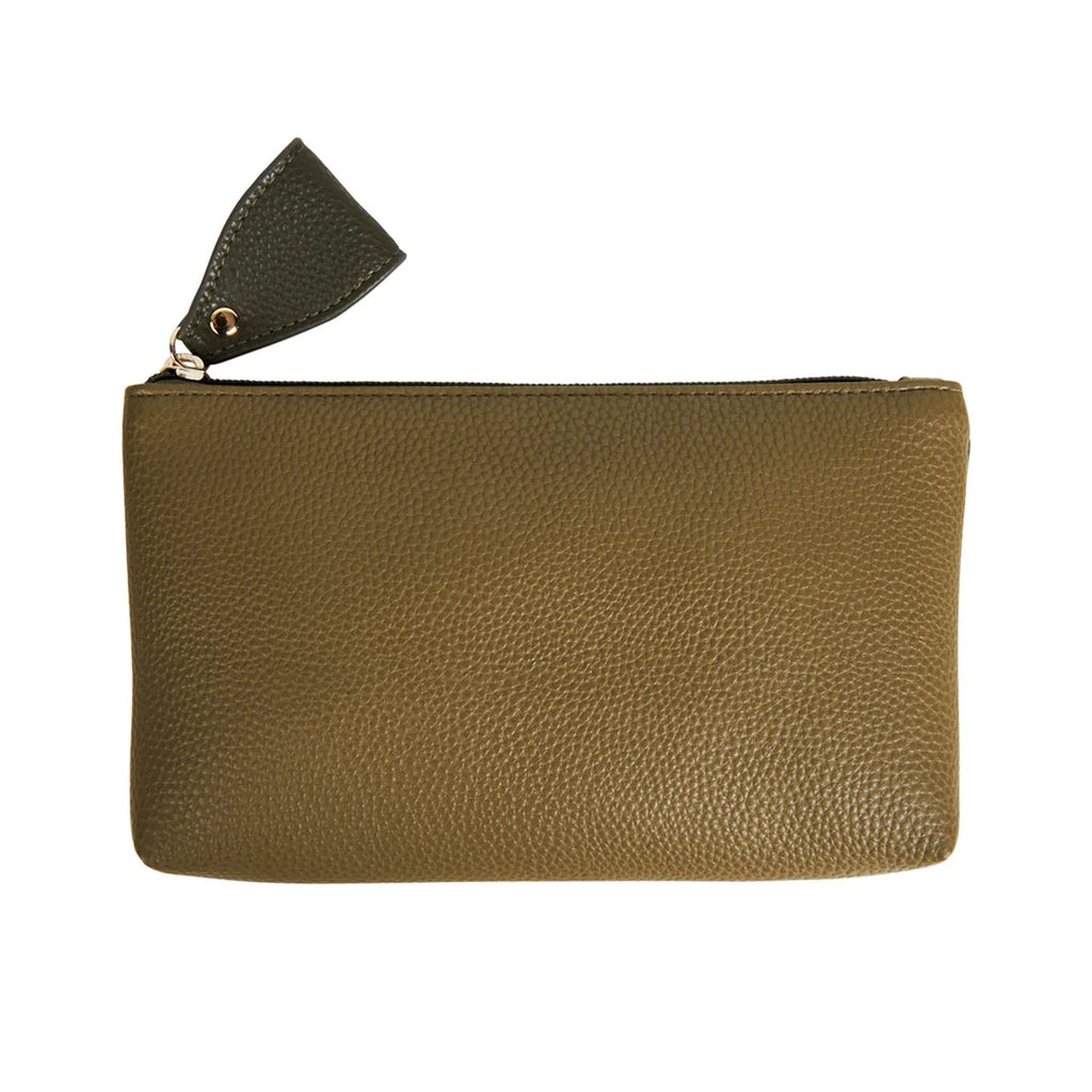 Pouch Allegro - Olive