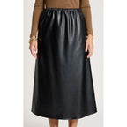 Skirt Amina Black