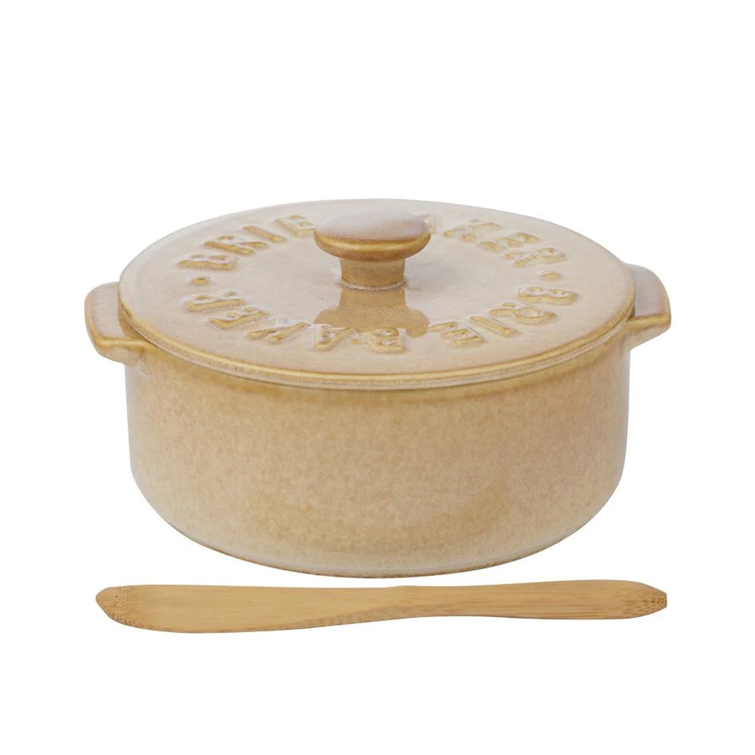 Brie Baker Loire - Nat