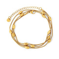 Bracelet Gold - Marceline