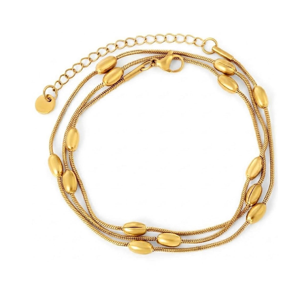 Bracelet Gold - Marceline