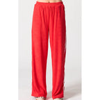 Pant Madrid - Red