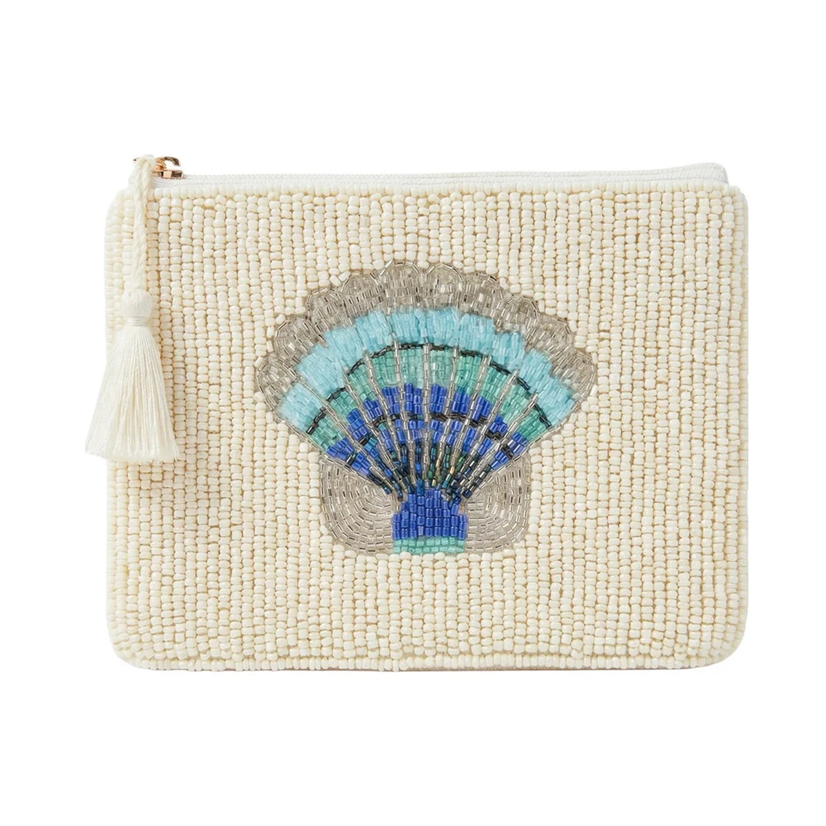 Pouch Calypso - Shell
