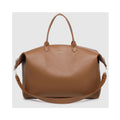 Ohio Overnight Bag - Nutmeg