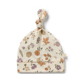 Knot Hat - Maple Glow