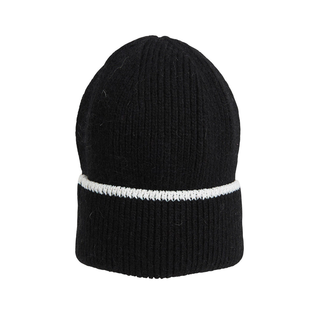 Beanie Luxor - Kohl