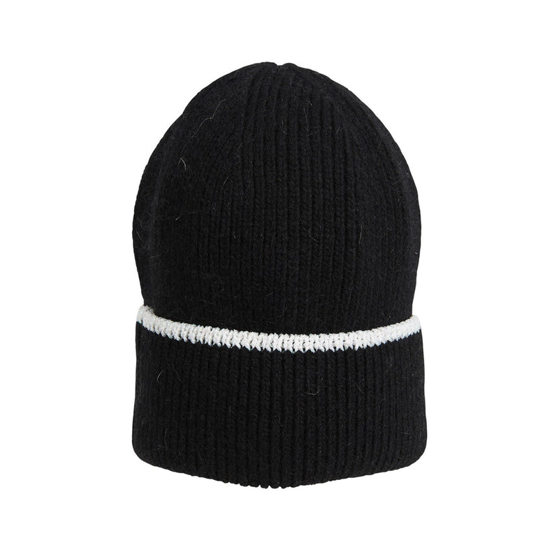 Beanie Luxor - Kohl