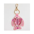 Keyring Fish