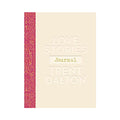 Love Stories Journal