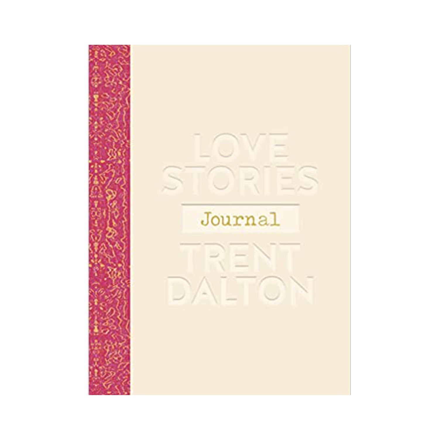 Love Stories Journal