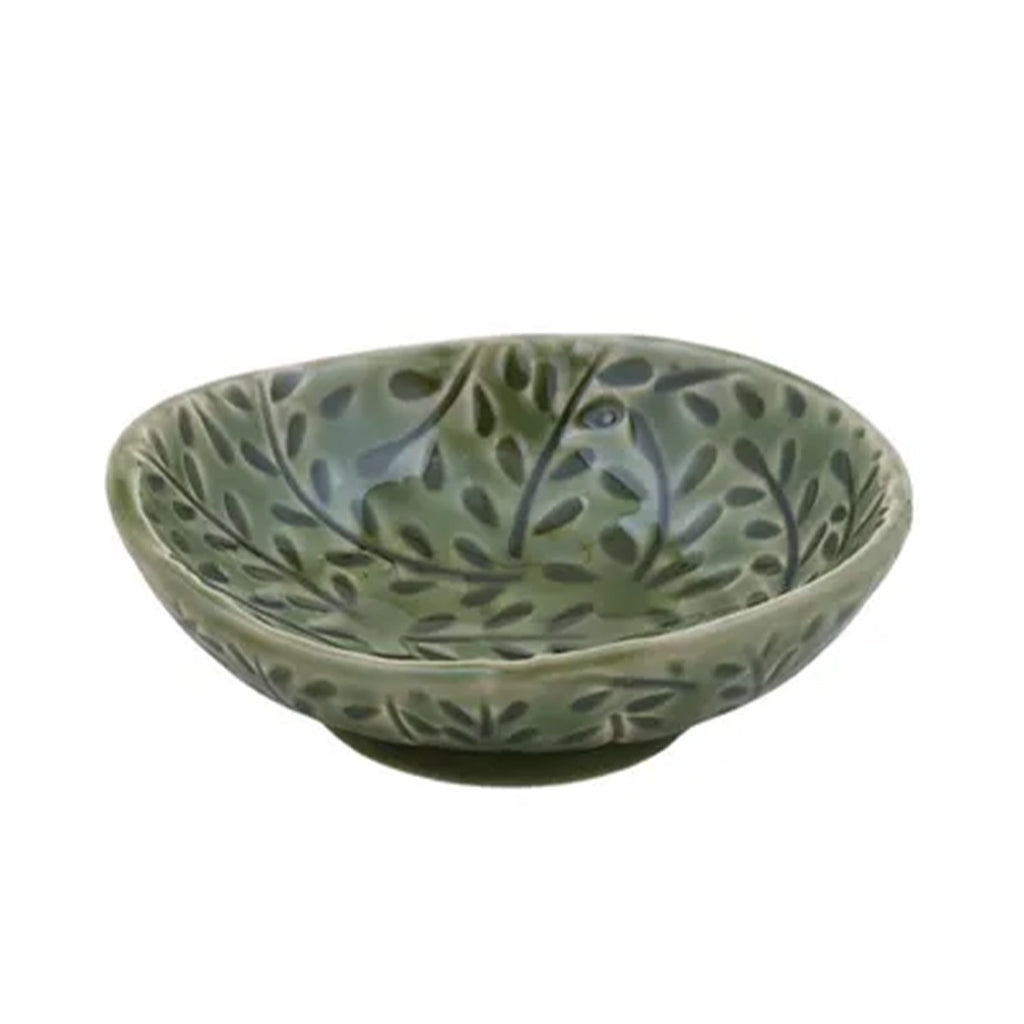 Dish Venus - Green