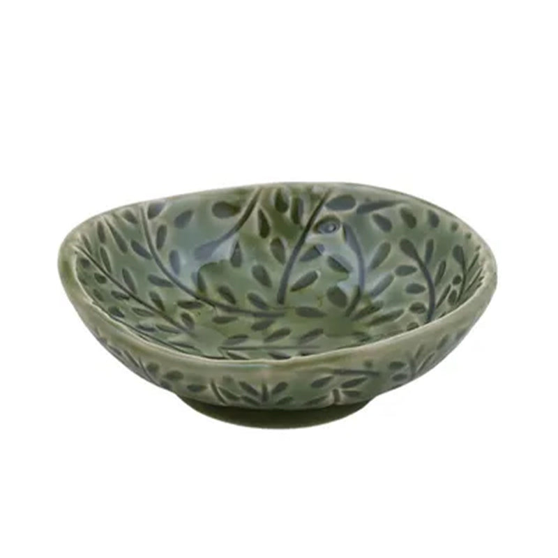 Dish Venus - Green