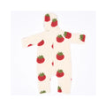 Onesie Aspen - Strawberry