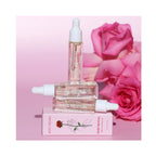 Nail & Cuticle Oil - Rose Revival