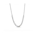 Necklace Silver - Joy