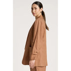 Blazer Bajau - Clay