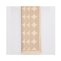 Scarf Paloma Taupe