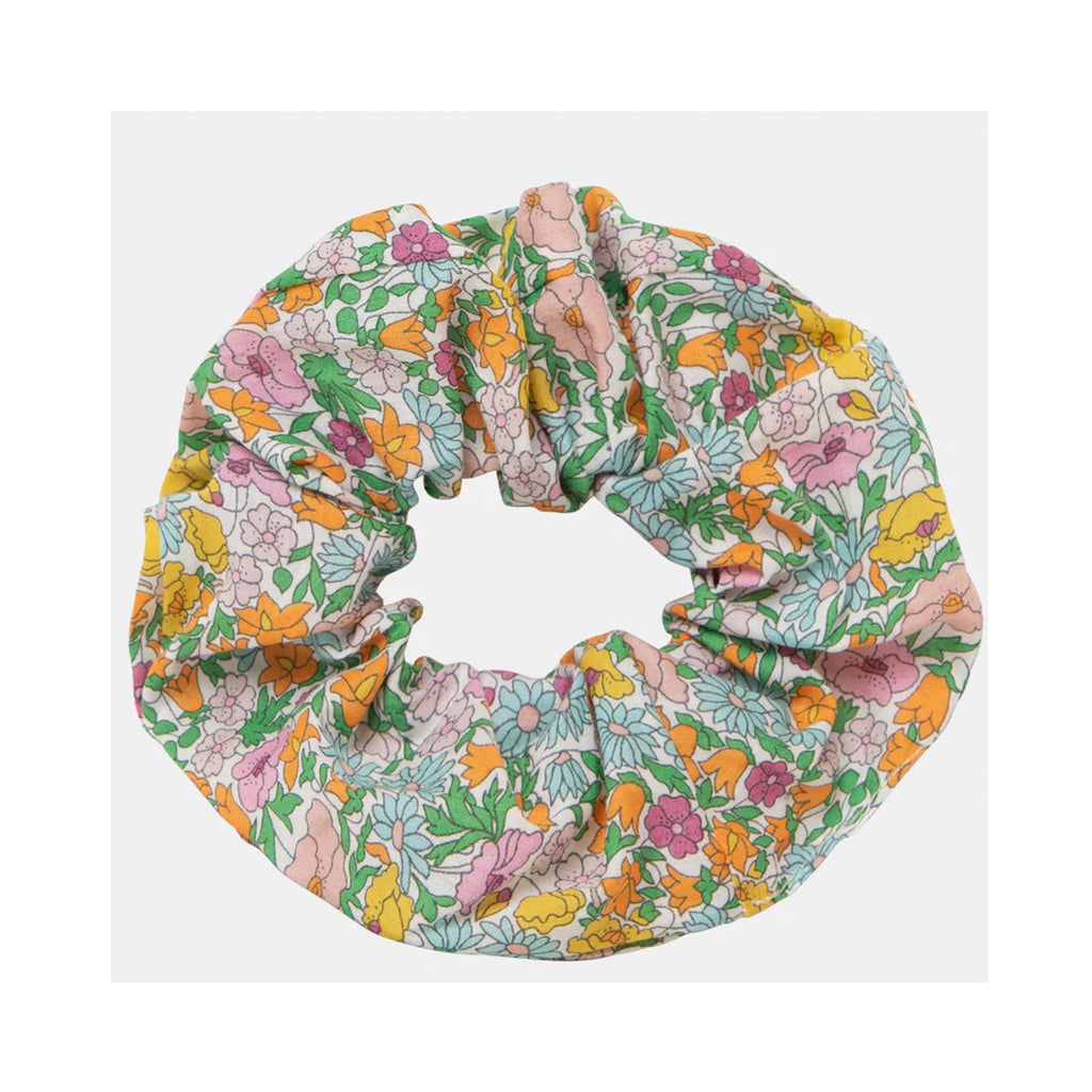 Scrunchie Liberty - Poppy