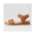 Shoe Freiasa - Tan & Almond
