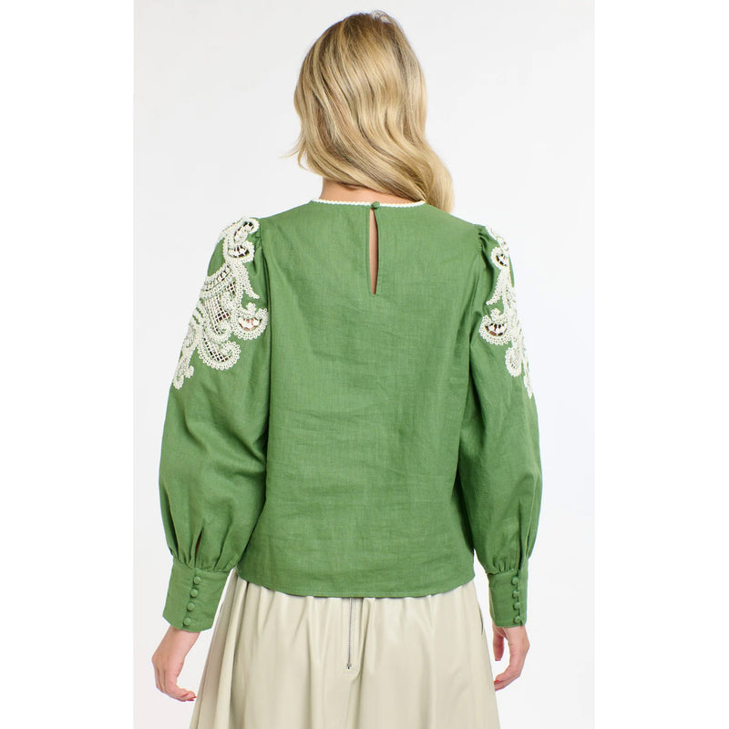Top Danbury - Castleton Green