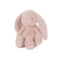 Bunny Jasper 30cm - Rose
