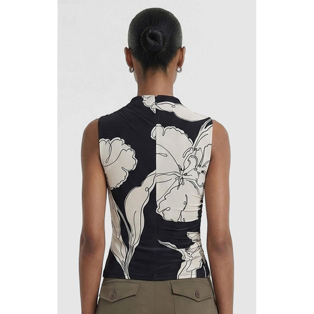 Top Mesh Veda