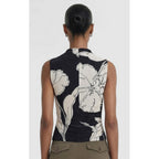 Top Mesh Veda