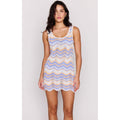 Dress Leone Crochet Mini