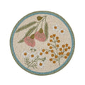 Placemat - Madge Beaded 35cm Multi