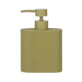 Dispenser Sid Resin - Olive