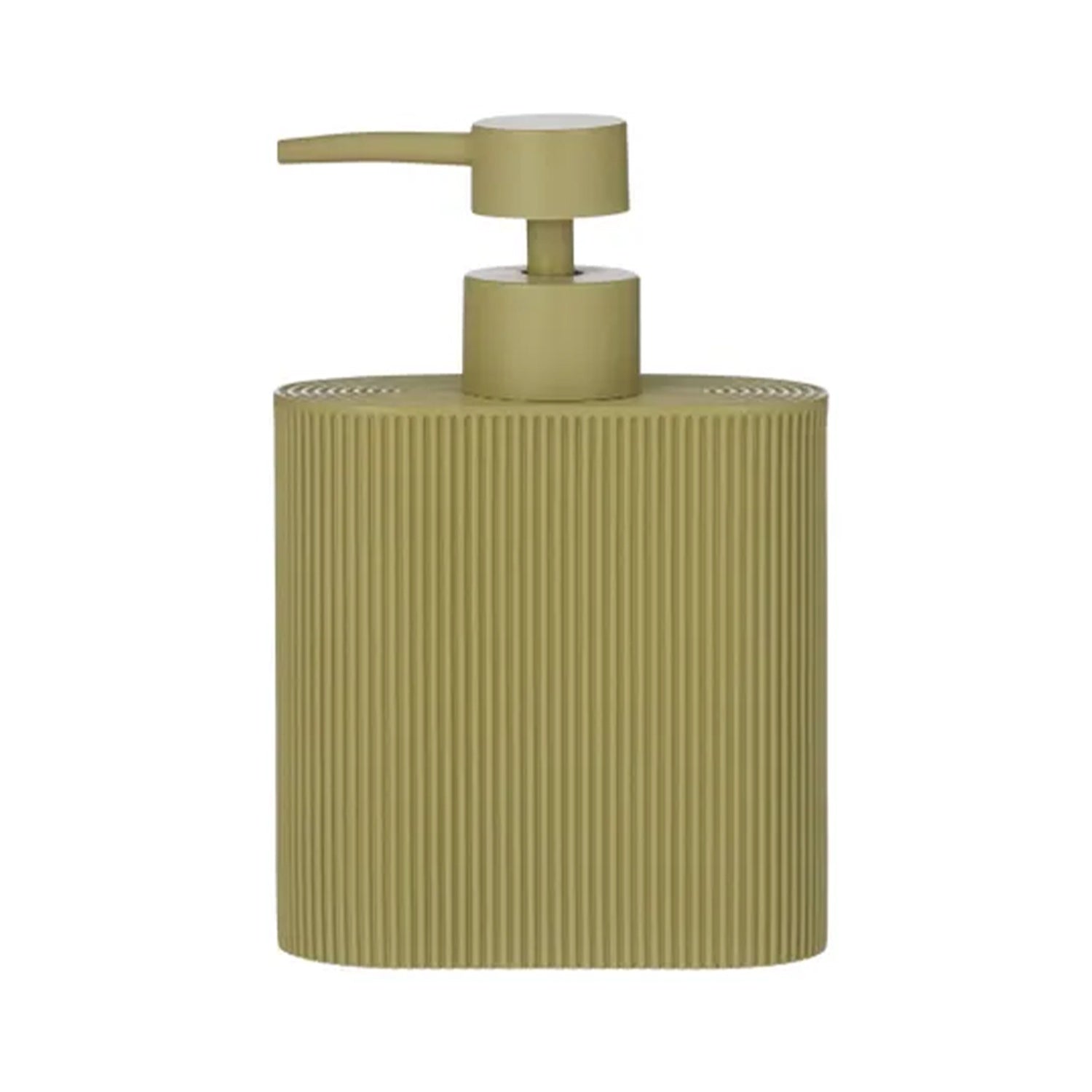 Dispenser Sid Resin - Olive