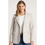 Blazer Sable Bisque
