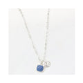 Necklace Ventura Silver