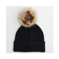 Beanie Eden - Black