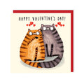 Card Val Cats