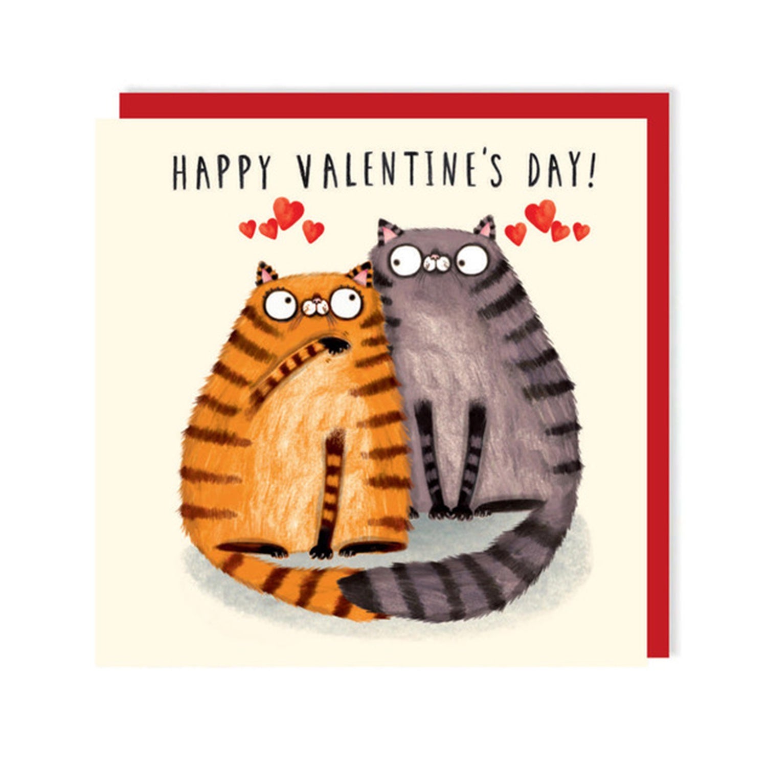 Card Val Cats